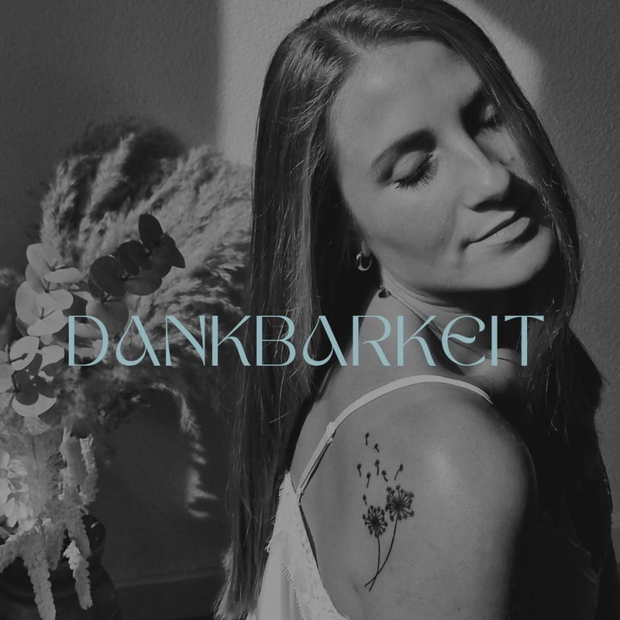 Gesundheit Mindset Ernährung Dankbarkeit Andreja Heggenstaller