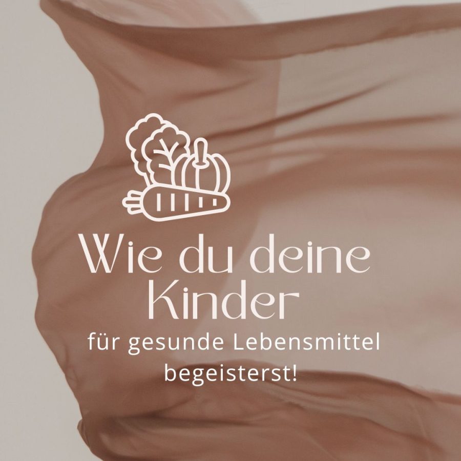 Kinderyoga Achtsamkeit Blutzuckerfreundliche Ernährung Andreja Heggenstaller